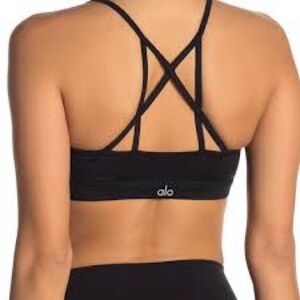 Also Goddess sports bra
